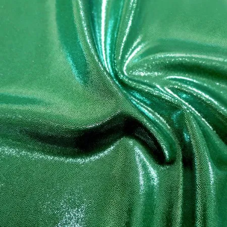 Бифлекс-голограмма 214 VERDE