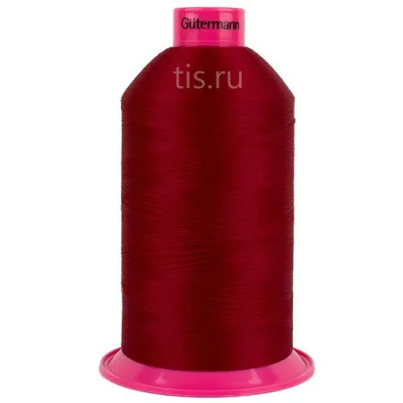 GUTERMANN Е151 226 Вишневый