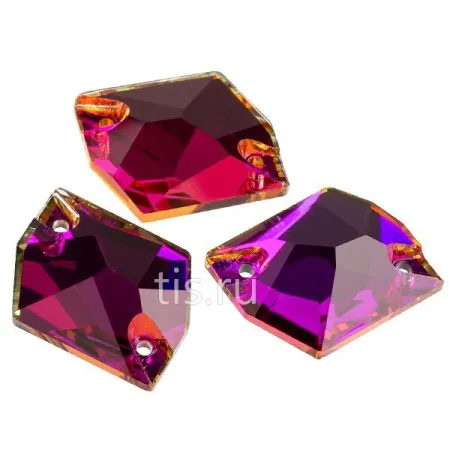 3570 Crystal Violet Blue