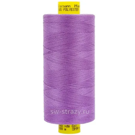 GUTERMANN Mara №120 391 Лиловый