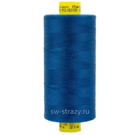 GUTERMANN Mara №120 214 Светло-синий