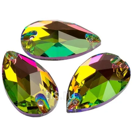 3430 Crystal Vitrail Medium 3430 Crystal Vitrail Medium