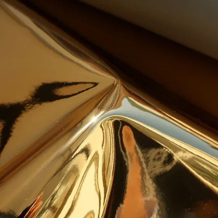 Винил золотой глянец (3)