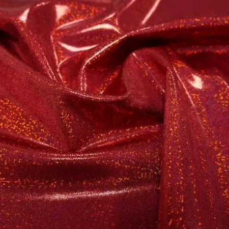 Бифлекс-голограмма HKM 2003 RED