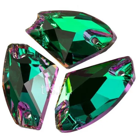 3810 Crystal Heliotrope