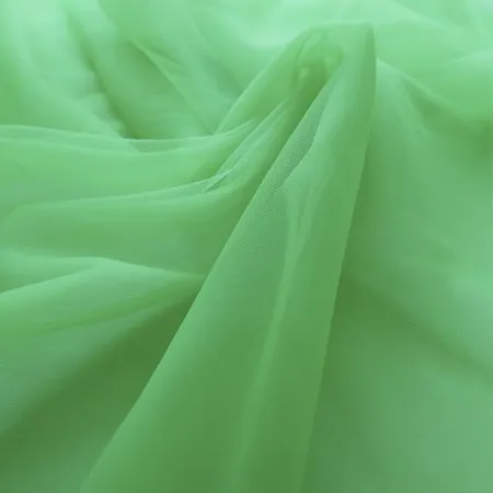 Еврофатин сияющий зеленый 033