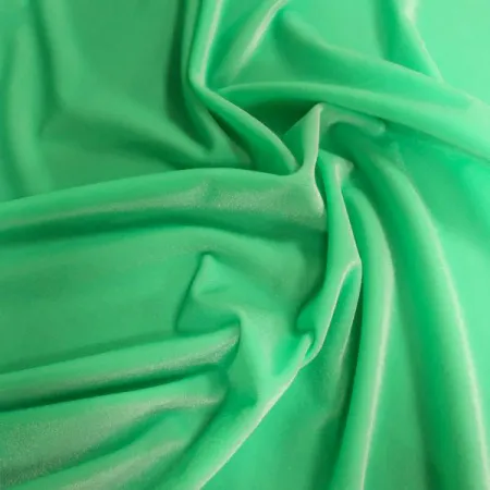 Бархат Jelly Mint