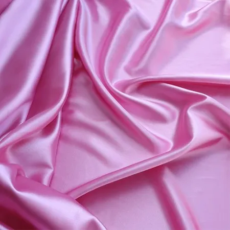 Атлас 134 розовый