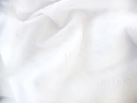 Сетка-стрейч 0719\0011 Белая Италия