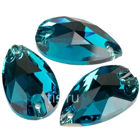3430 Blue Zircon