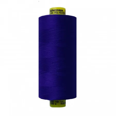 GUTERMANN Mara №120 4833 Ежевично темно-синий