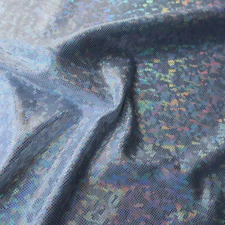 Бифлекс-голограмма 10 B.CO\ARGENTO