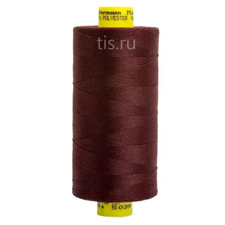 GUTERMANN Mara №120 5039 Коричневый