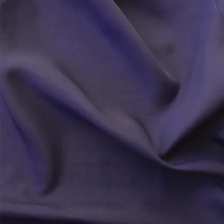 Креп-шифон 330 полуночно-синий
