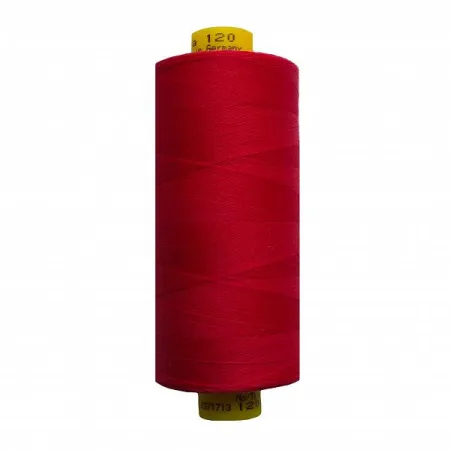 GUTERMANN Mara №120 382 Вишневый