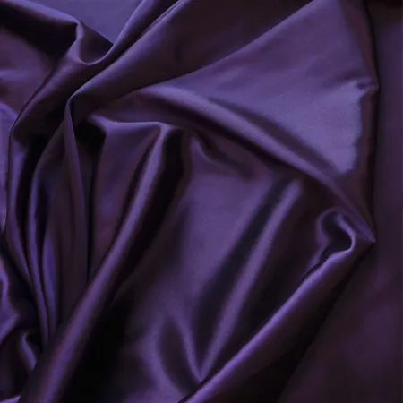 Атлас 193 темно-баклажановый Атлас 193 темно-баклажановый