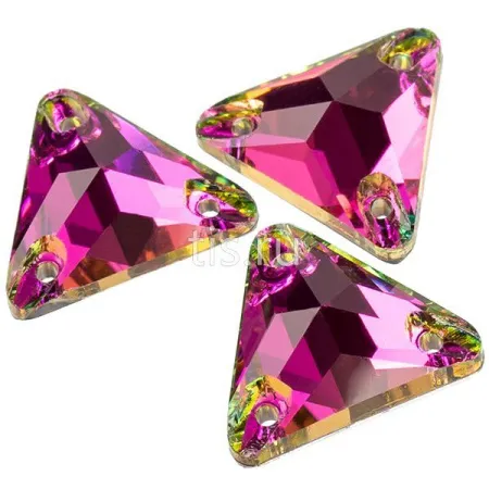 3770 Crystal Vitrail Rose 3770 Crystal Vitrail Rose