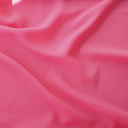 Креп-шифон 138 гренадин Креп-шифон 138 гренадин