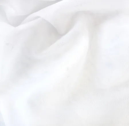 Сетка-стрейч 6287\0011 Белая Италия