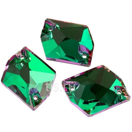 3570 Crystal Heliotrope 3570 Crystal Heliotrope