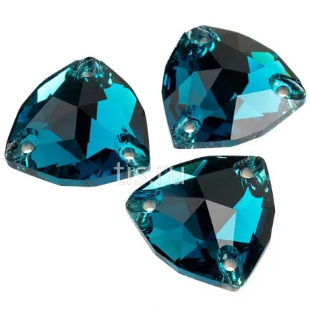 3778 Blue Zircon 3778 Blue Zircon