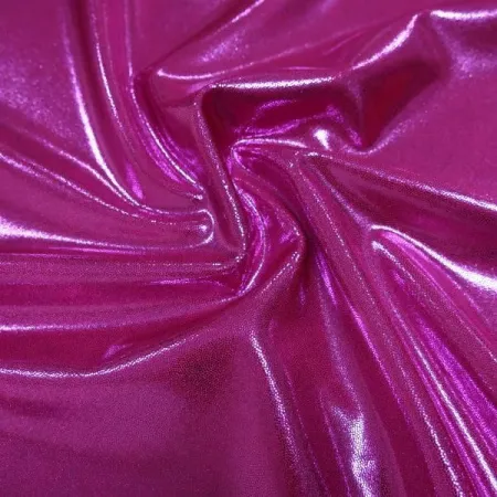 Бифлекс-голограмма KM 1049 MAGENTA S