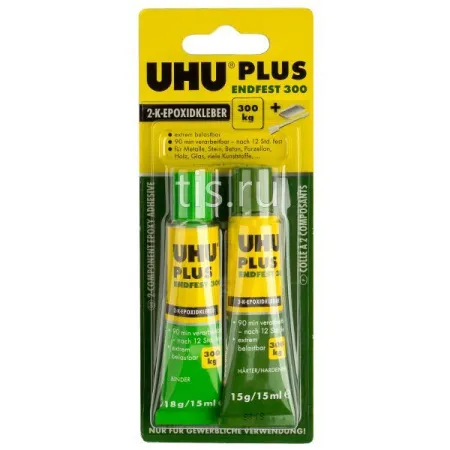 Клей универсальный эпоксидный Endfest