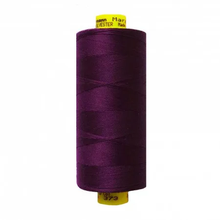 GUTERMANN Mara №120 373 Темно-фиолетовый