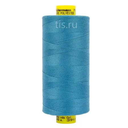 GUTERMANN Mara №120 3911 Серо-голубой