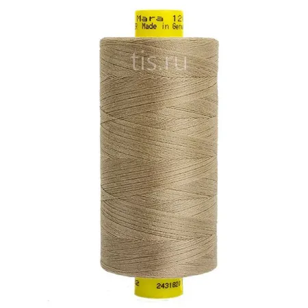 GUTERMANN Mara №120 132 Темная слоновая кость GUTERMANN Mara №120 132 Темная слоновая кость