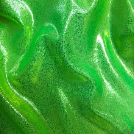 Бифлекс-голограмма 241 VERDE FLUO