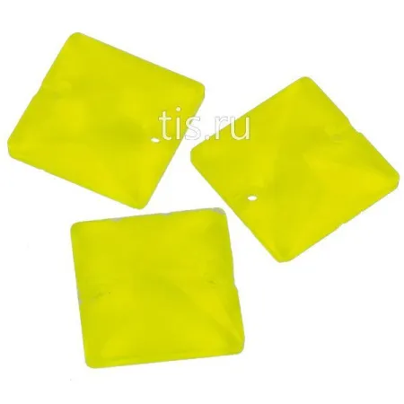 3687 Neon Yellow