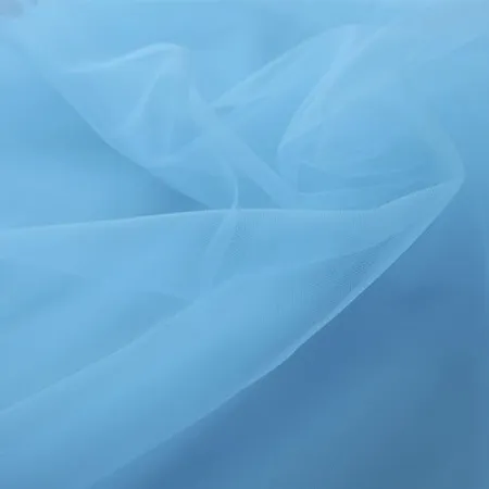 Еврофатин голубой 027