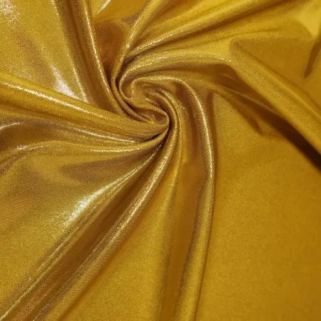 Бифлекс-голограмма KM 1019 GOLD SHINE