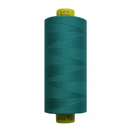 GUTERMANN Mara №120 761 Цвет морской волны