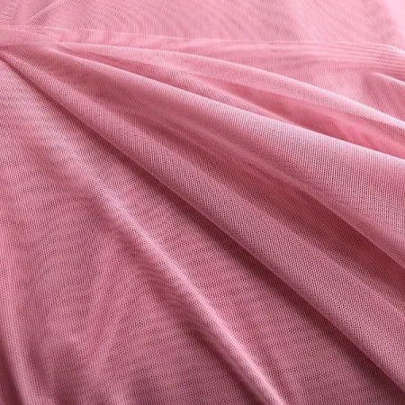 Сетка-стрейч 3285 Cotton Candy