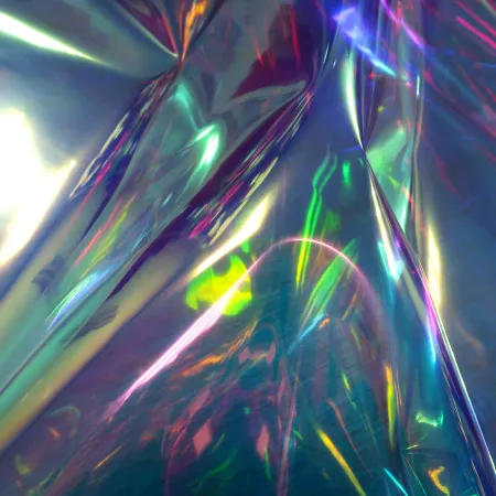 Винил прозрачный радужный AB (1) Винил прозрачный радужный AB (1)