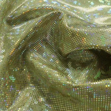 Бифлекс-голограмма 17 ORO