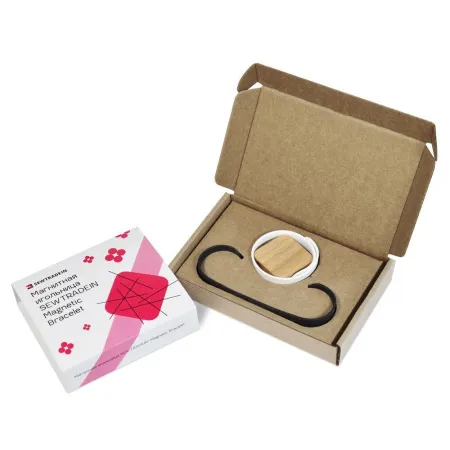 Игольница магнитная SEWTRADEIN Magnetic Bracelet