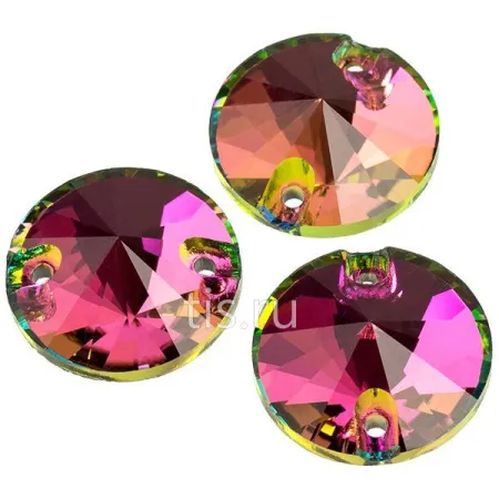 3130 Crystal Vitrail Rose 3130 Crystal Vitrail Rose