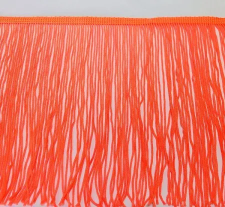 Бахрома оранжевая (23) Бахрома оранжевая (23)