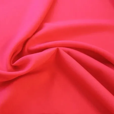 Габардин 148 насыщенный красный Габардин 148 насыщенный красный