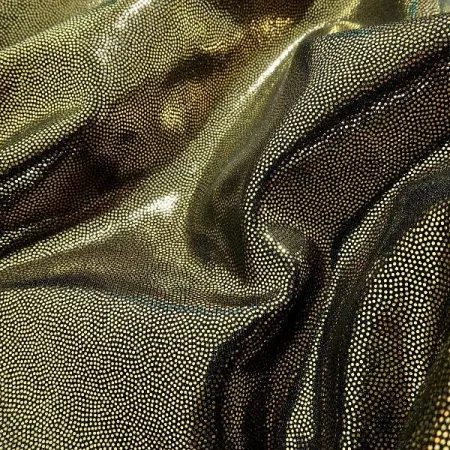 Бифлекс-голограмма 200 NERO\ORO