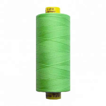 GUTERMANN Mara №120 4057 Бледно-салатовый, мятный GUTERMANN Mara №120 4057 Бледно-салатовый, мятный