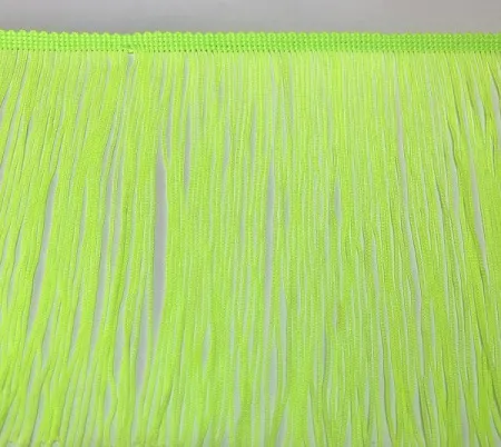 Бахрома флуоресцентно-зеленая (57)