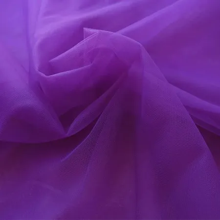 Еврофатин фиолетовый 043