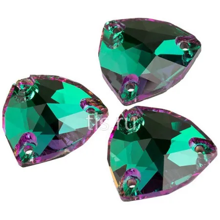 3778 Crystal Heliotrope