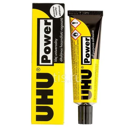 Клей универсальный POWER 45 мл