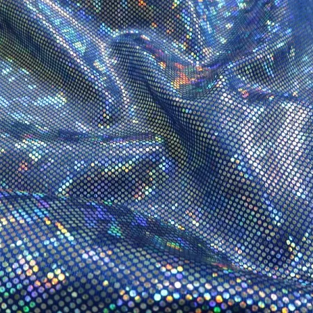 Бифлекс-голограмма 13 BLUETTE