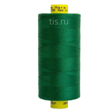 GUTERMANN Mara №120 237 Зеленый GUTERMANN Mara №120 237 Зеленый